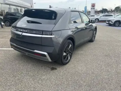 Photo 9 Hyundai Ioniq 5  84 kWh - 229ch Creative