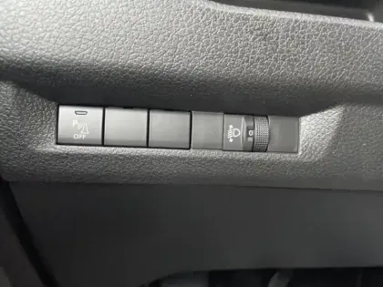 Photo 12 Fiat Scudo Gén. III Ph1 NG Pro Lounge Connect 4