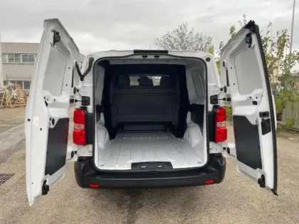 Photo 5 Fiat Scudo Gén. III Ph1 NG Pro Lounge Connect 4