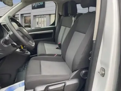 Photo 8 Fiat Scudo Gén. III Ph1 NG Pro Lounge Connect 4