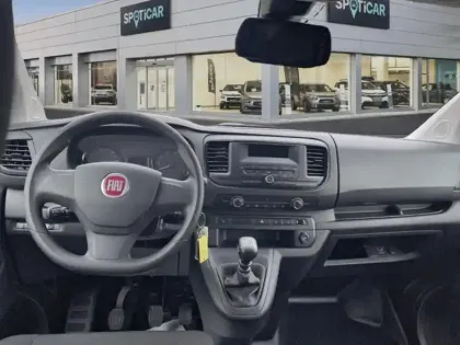 Photo 7 Fiat Scudo Gén. III Ph1 NG Pro Lounge Connect 4