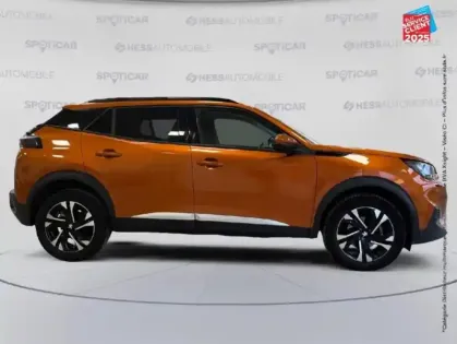 Photo 3 Peugeot 2008  1.2 PureTech 130ch S&S Allure