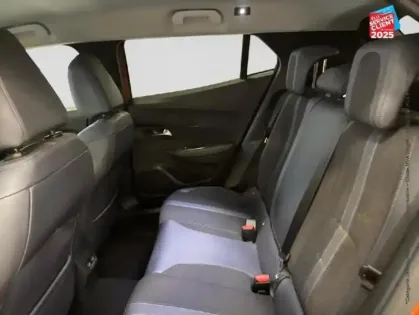 Photo 10 Peugeot 2008  1.2 PureTech 130ch S&S Allure