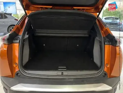 Photo 13 Peugeot 2008  1.2 PureTech 130ch S&S Allure