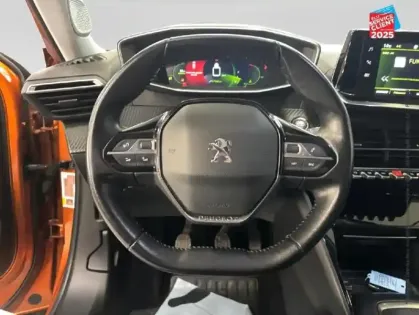 Photo 11 Peugeot 2008  1.2 PureTech 130ch S&S Allure