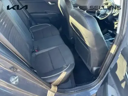 Photo 6 Kia Rio  1.0 T-GDI 120ch MHEV GT-Line Premium DCT7