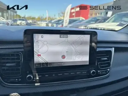 Photo 14 Kia Rio  1.0 T-GDI 120ch MHEV GT-Line Premium DCT7