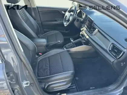 Photo 5 Kia Rio  1.0 T-GDI 120ch MHEV GT-Line Premium DCT7