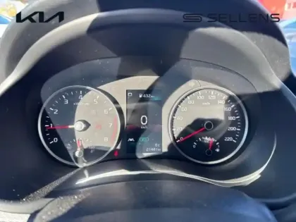 Photo 13 Kia Rio  1.0 T-GDI 120ch MHEV GT-Line Premium DCT7