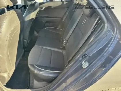 Photo 11 Kia Rio  1.0 T-GDI 120ch MHEV GT-Line Premium DCT7