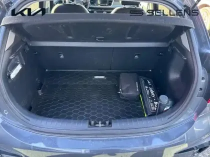 Photo 9 Kia Rio  1.0 T-GDI 120ch MHEV GT-Line Premium DCT7