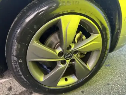 Photo 10 Opel Grandland  1.5 D 130ch Ultimate BVA8