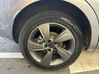 Photo 11 Opel Grandland  1.5 D 130ch Ultimate BVA8