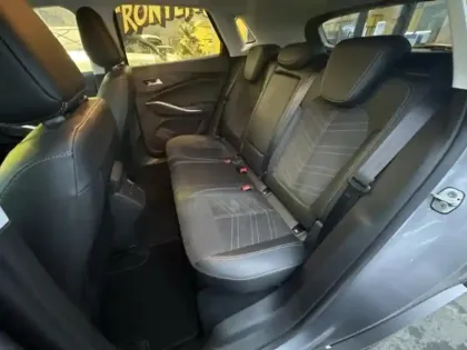 Photo 14 Opel Grandland  1.5 D 130ch Ultimate BVA8