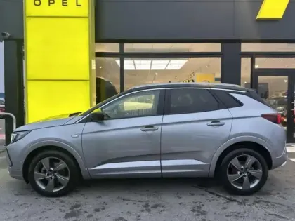 Photo 7 Opel Grandland  1.5 D 130ch Ultimate BVA8