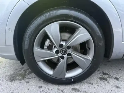 Photo 9 Opel Grandland  1.5 D 130ch Ultimate BVA8