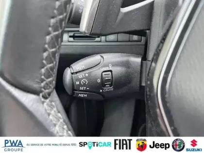 Photo 13 Peugeot 5008  1.5 BlueHDi 130ch S&S Allure Pack EAT8