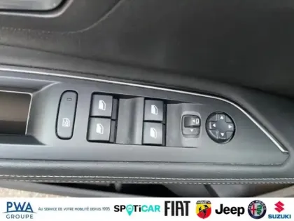 Photo 11 Peugeot 5008  1.5 BlueHDi 130ch S&S Allure Pack EAT8