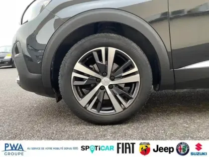 Photo 10 Peugeot 5008  1.5 BlueHDi 130ch S&S Allure Pack EAT8