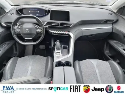 Photo 7 Peugeot 5008  1.5 BlueHDi 130ch S&S Allure Pack EAT8