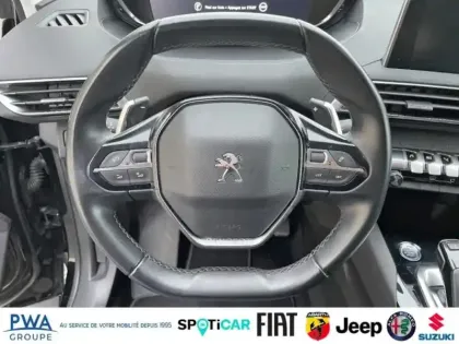 Photo 12 Peugeot 5008  1.5 BlueHDi 130ch S&S Allure Pack EAT8