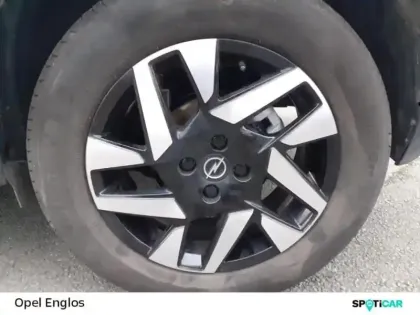 Photo 12 Opel Mokka  1.5 D 110ch Elegance