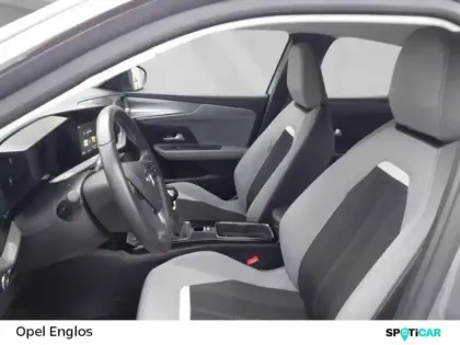 Photo 10 Opel Mokka  1.5 D 110ch Elegance