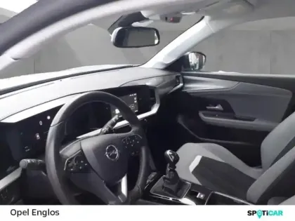 Photo 5 Opel Mokka  1.5 D 110ch Elegance