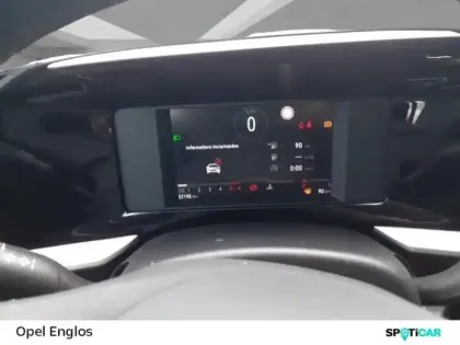 Photo 9 Opel Mokka  1.5 D 110ch Elegance