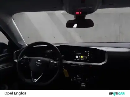 Photo 7 Opel Mokka  1.5 D 110ch Elegance