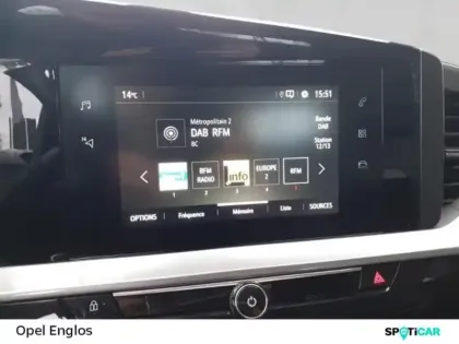 Photo 13 Opel Mokka  1.5 D 110ch Elegance