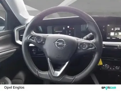 Photo 8 Opel Mokka  1.5 D 110ch Elegance