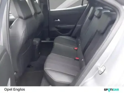 Photo 11 Opel Mokka  1.5 D 110ch Elegance