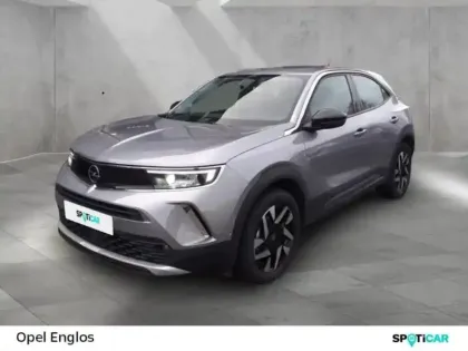 Photo Opel Mokka