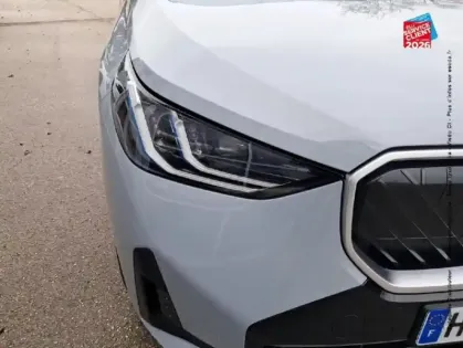 Photo 12 BMW X3  xDrive30e 299ch M Sport