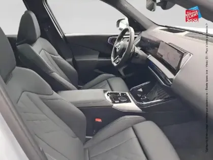 Photo 4 BMW X3  xDrive30e 299ch M Sport