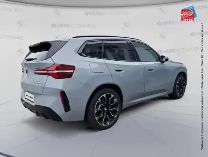 Photo 5 BMW X3  xDrive30e 299ch M Sport