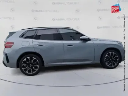 Photo 3 BMW X3  xDrive30e 299ch M Sport