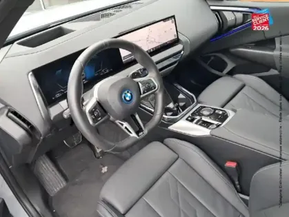 Photo 14 BMW X3  xDrive30e 299ch M Sport