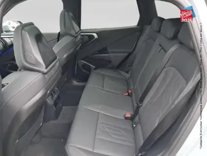 Photo 10 BMW X3  xDrive30e 299ch M Sport