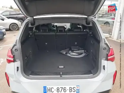 Photo 13 BMW X3  xDrive30e 299ch M Sport