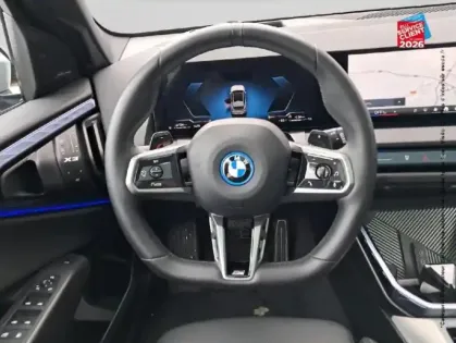 Photo 11 BMW X3  xDrive30e 299ch M Sport