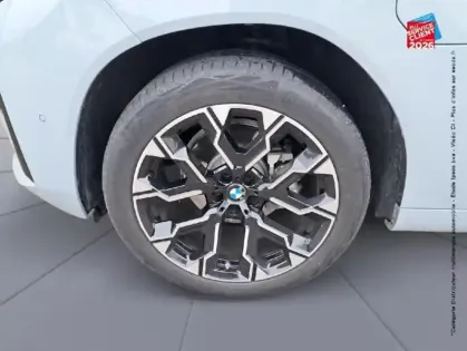 Photo 9 BMW X3  xDrive30e 299ch M Sport