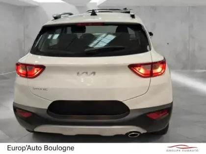 Photo 4 Kia Stonic  1.0 T-GDi 100ch Active