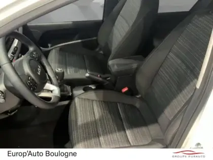 Photo 10 Kia Stonic  1.0 T-GDi 100ch Active