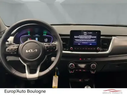 Photo 7 Kia Stonic  1.0 T-GDi 100ch Active