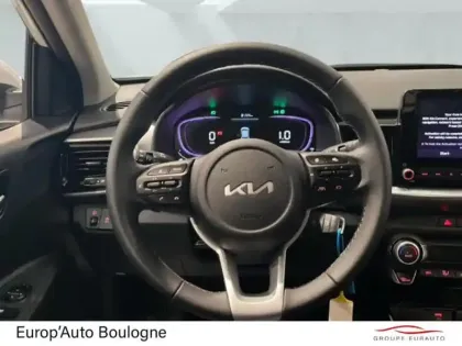 Photo 8 Kia Stonic  1.0 T-GDi 100ch Active