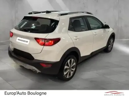 Photo 6 Kia Stonic  1.0 T-GDi 100ch Active