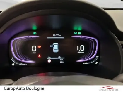 Photo 9 Kia Stonic  1.0 T-GDi 100ch Active