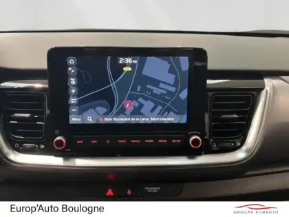 Photo 13 Kia Stonic  1.0 T-GDi 100ch Active